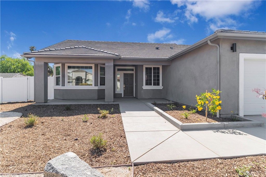Image 16 of property listing at 1185 Orange, Beaumont, CA 92223