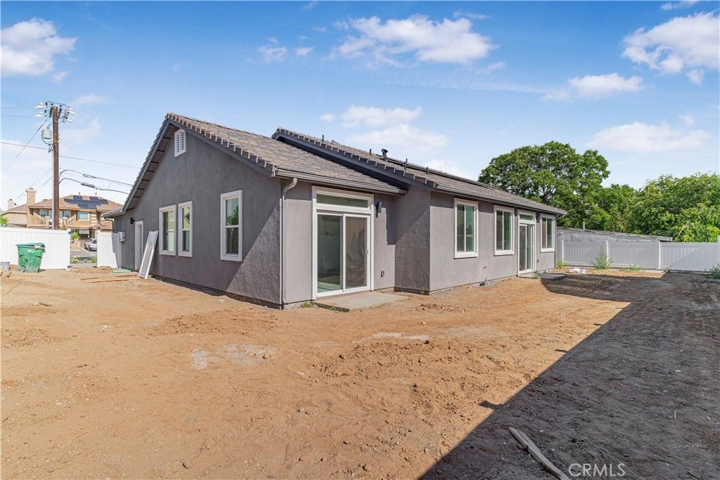 Image 30 of property listing at 1185 Orange, Beaumont, CA 92223
