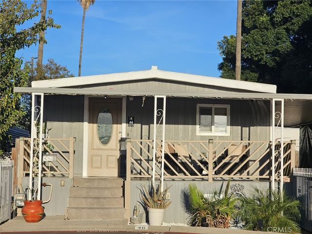 637 Brooks St 46, Ontario, CA 91762