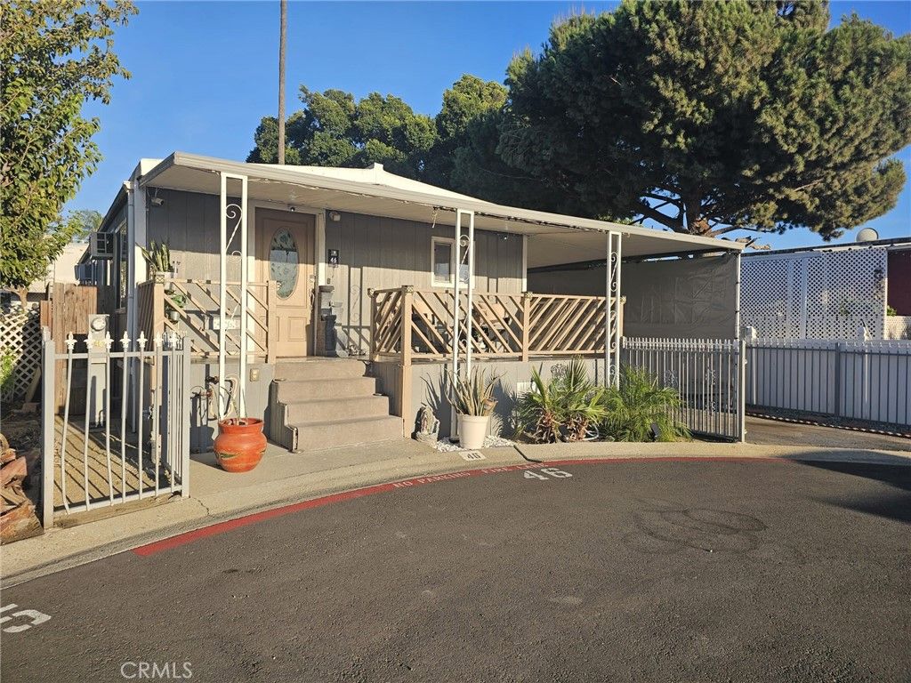 637 Brooks St 46, Ontario, CA 91762 — exterior