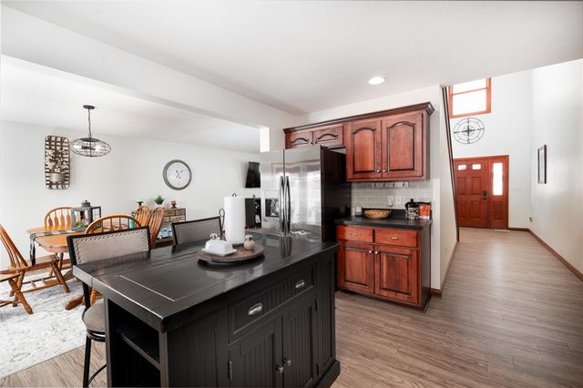 619 Colony Trail, New Carlisle, OH 45344