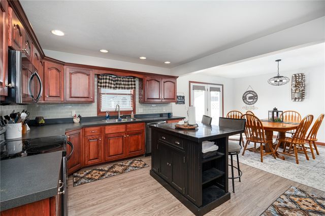 619 Colony Trail, New Carlisle, OH 45344