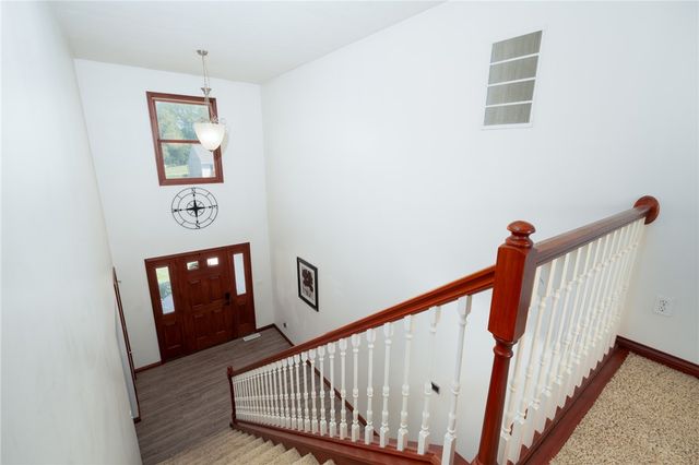 619 Colony Trail, New Carlisle, OH 45344