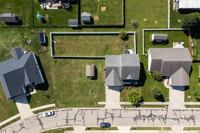 619 Colony Trail, New Carlisle, OH 45344