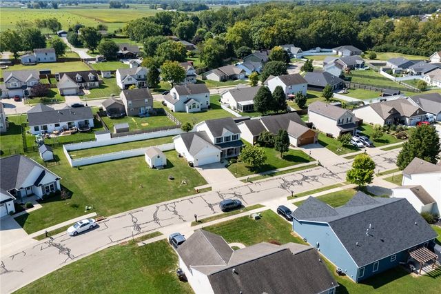 619 Colony Trail, New Carlisle, OH 45344