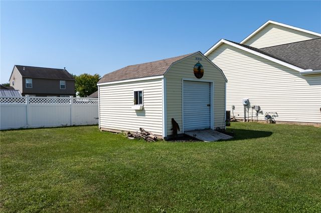 619 Colony Trail, New Carlisle, OH 45344