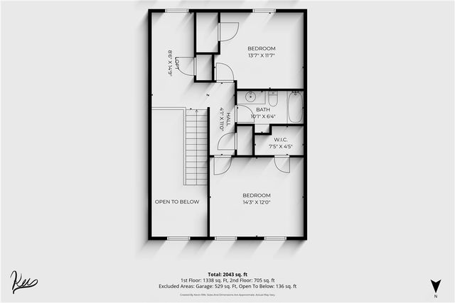 619 Colony Trail, New Carlisle, OH 45344
