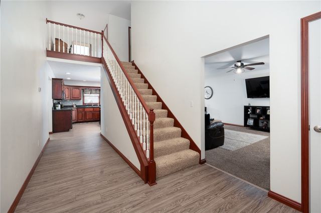 619 Colony Trail, New Carlisle, OH 45344