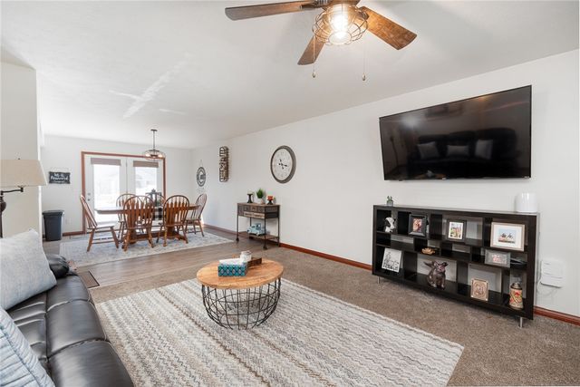 619 Colony Trail, New Carlisle, OH 45344