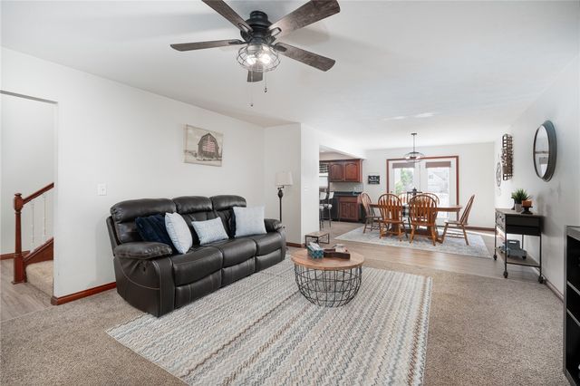 619 Colony Trail, New Carlisle, OH 45344