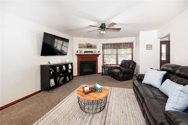 619 Colony Trail, New Carlisle, OH 45344
