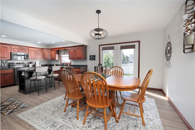 619 Colony Trail, New Carlisle, OH 45344