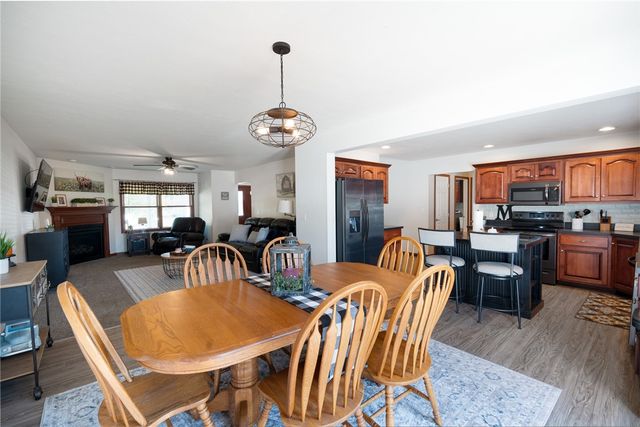 619 Colony Trail, New Carlisle, OH 45344