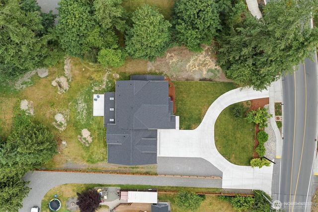 13617 436th Avenue SE, North Bend, WA 98045