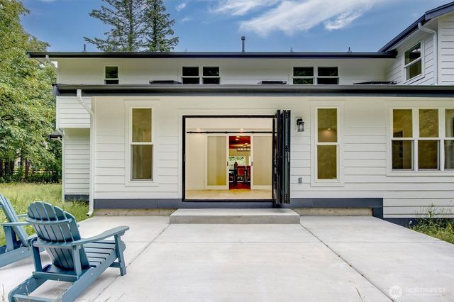 13617 436th Avenue SE, North Bend, WA 98045
