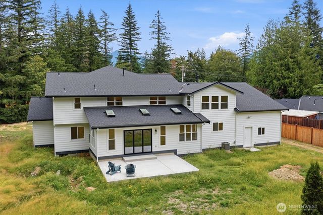13617 436th Avenue SE, North Bend, WA 98045
