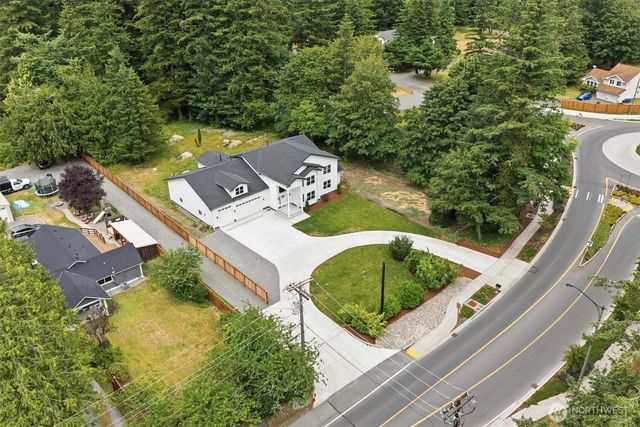 13617 436th Avenue SE, North Bend, WA 98045