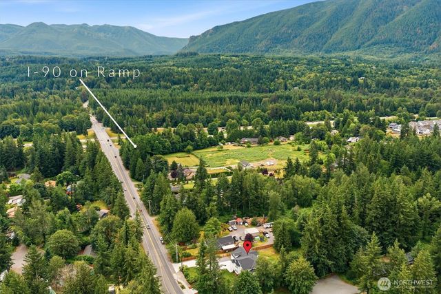 13617 436th Avenue SE, North Bend, WA 98045