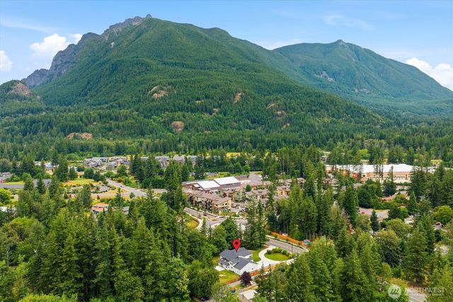 13617 436th Avenue SE, North Bend, WA 98045