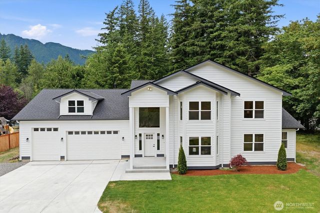 13617 436th Avenue SE, North Bend, WA 98045
