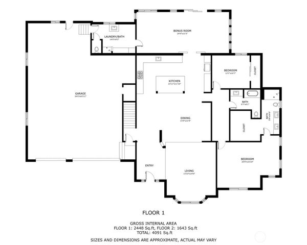 13617 436th Avenue SE, North Bend, WA 98045
