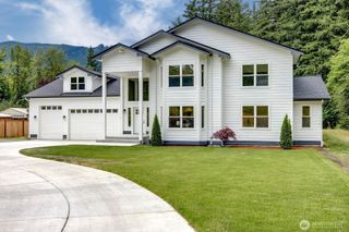 13617 436th Avenue SE, North Bend, WA 98045