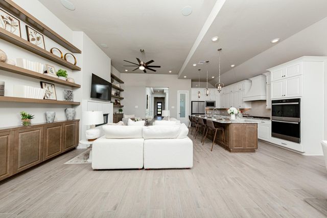 10140 Copia Lane, Montgomery, TX 77316