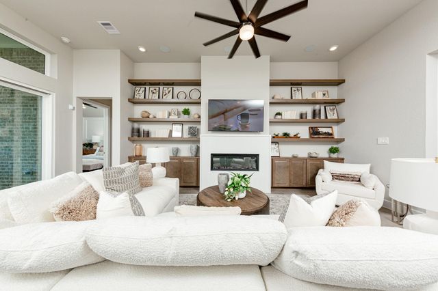 10140 Copia Lane, Montgomery, TX 77316