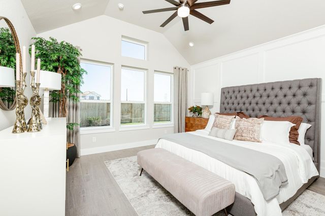 10140 Copia Lane, Montgomery, TX 77316