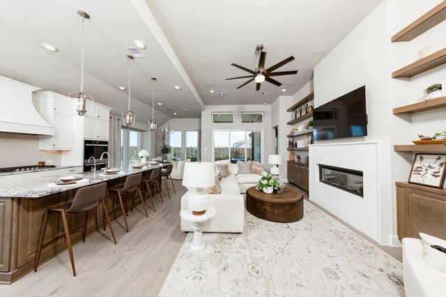 10140 Copia Lane, Montgomery, TX 77316