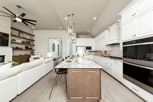 10140 Copia Lane, Montgomery, TX 77316