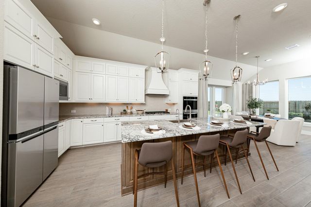 10140 Copia Lane, Montgomery, TX 77316