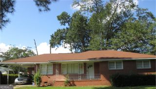 2434 Robin Hood Road, Macon, GA 31206
