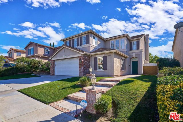 25614 Lewis Way, Stevenson Ranch, CA 91381