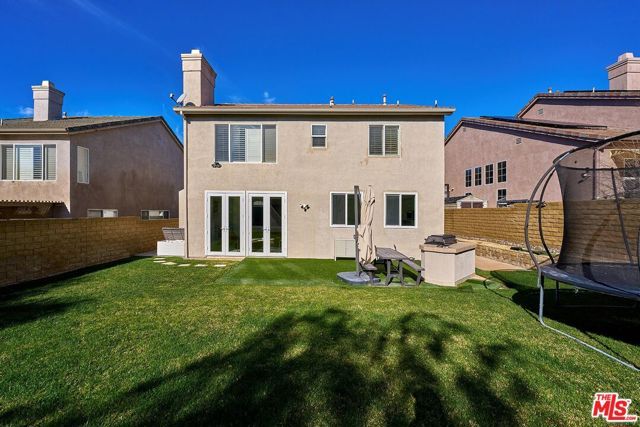 25614 Lewis Way, Stevenson Ranch, CA 91381