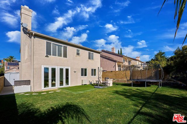 25614 Lewis Way, Stevenson Ranch, CA 91381