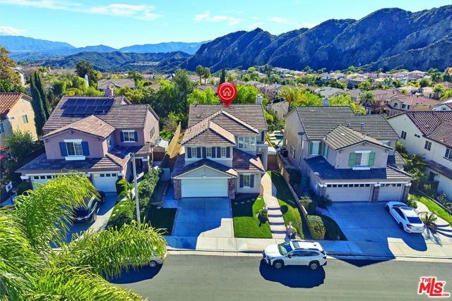 25614 Lewis Way, Stevenson Ranch, CA 91381