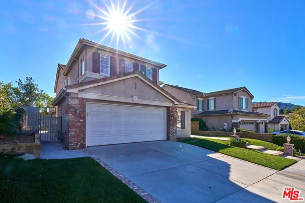 25614 Lewis Way, Stevenson Ranch, CA 91381