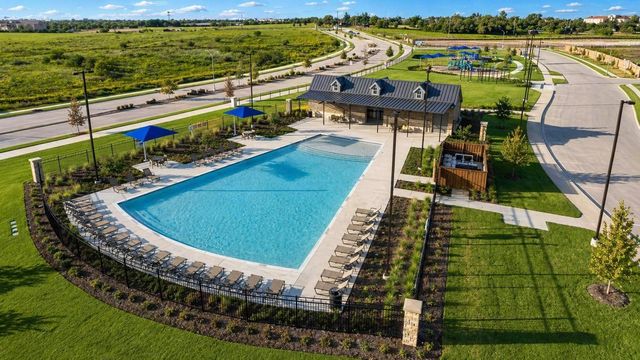 1908 Cookes Lane, Cleburne, TX 76033