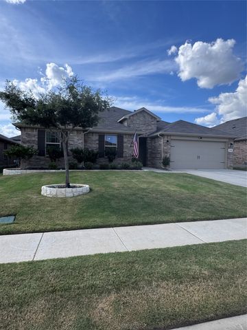 1908 Cookes Lane, Cleburne, TX 76033
