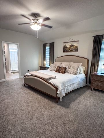 1908 Cookes Lane, Cleburne, TX 76033