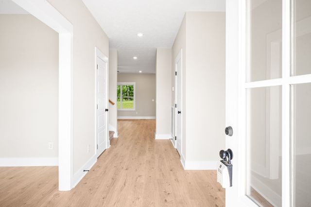 234 Low Plains Ln, Clarksville, TN 37043