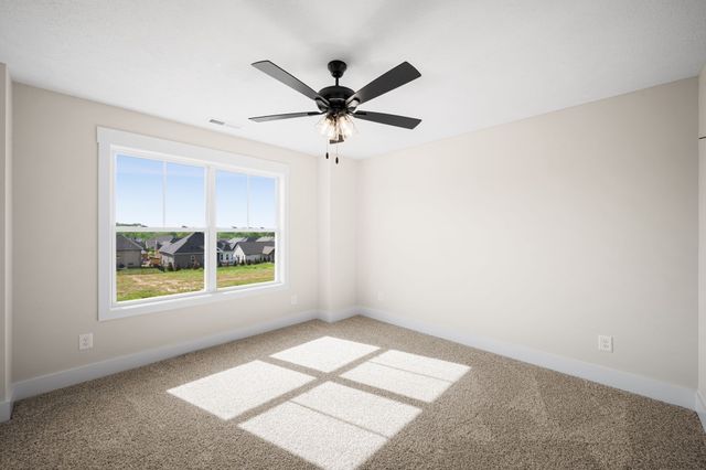 234 Low Plains Ln, Clarksville, TN 37043