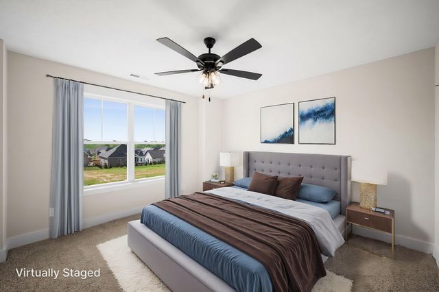 234 Low Plains Ln, Clarksville, TN 37043