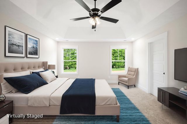 234 Low Plains Ln, Clarksville, TN 37043