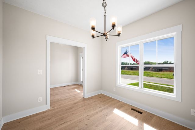 234 Low Plains Ln, Clarksville, TN 37043