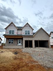234 Low Plains Ln, Clarksville, TN 37043