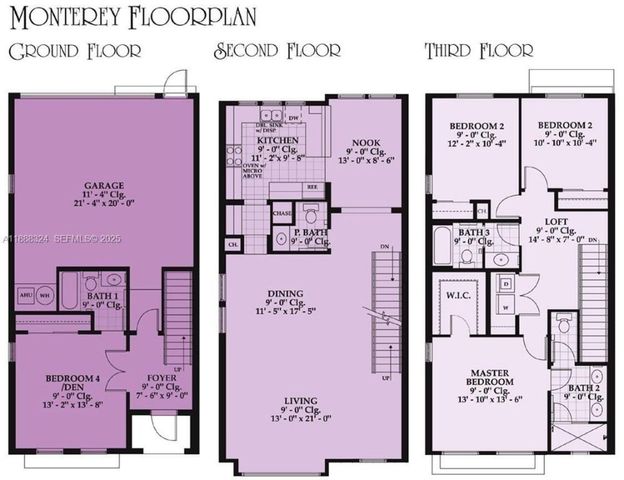 690 Amador Lane 3, West Palm Beach, FL 33401