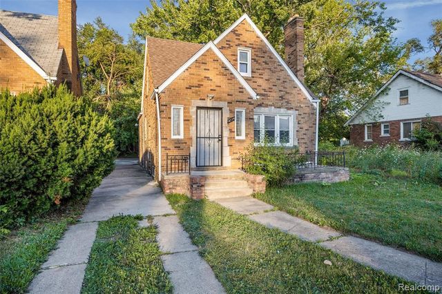 14774 Woodmont Avenue, Detroit, MI 48227