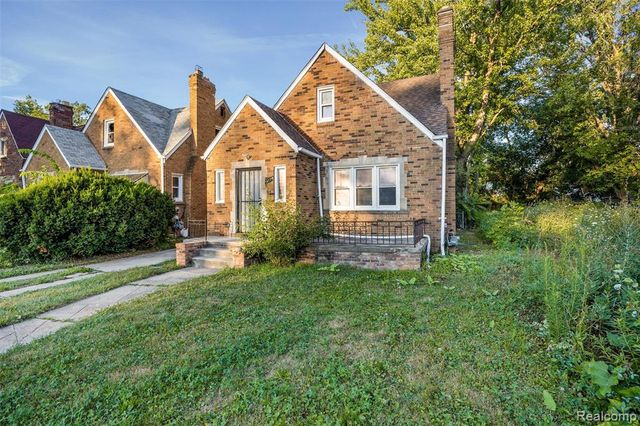 14774 Woodmont Avenue, Detroit, MI 48227